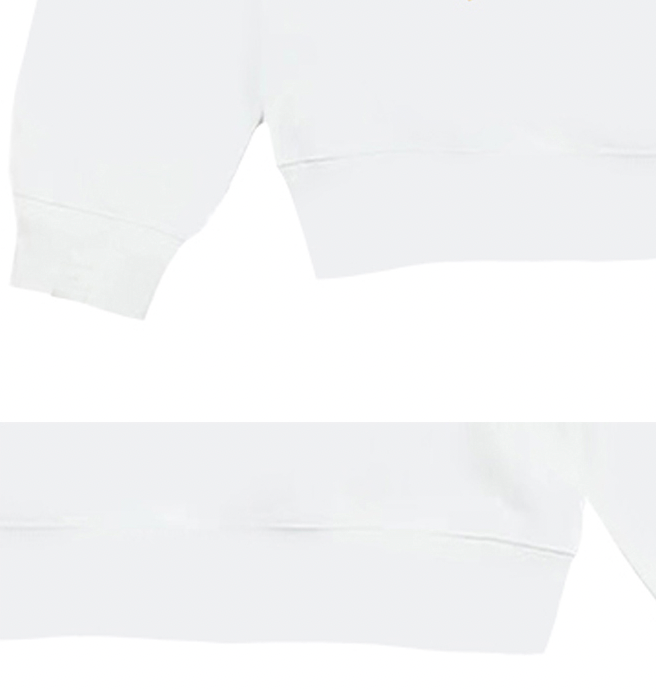 F3F Select Butterfly Print Sweatshirts