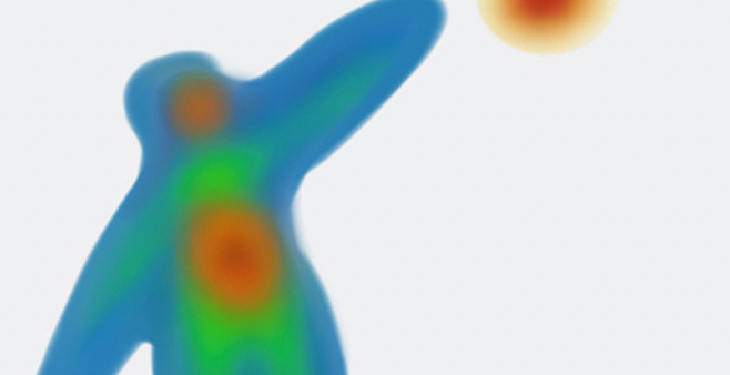 F3F Select Cartoon Print Sweatshirts