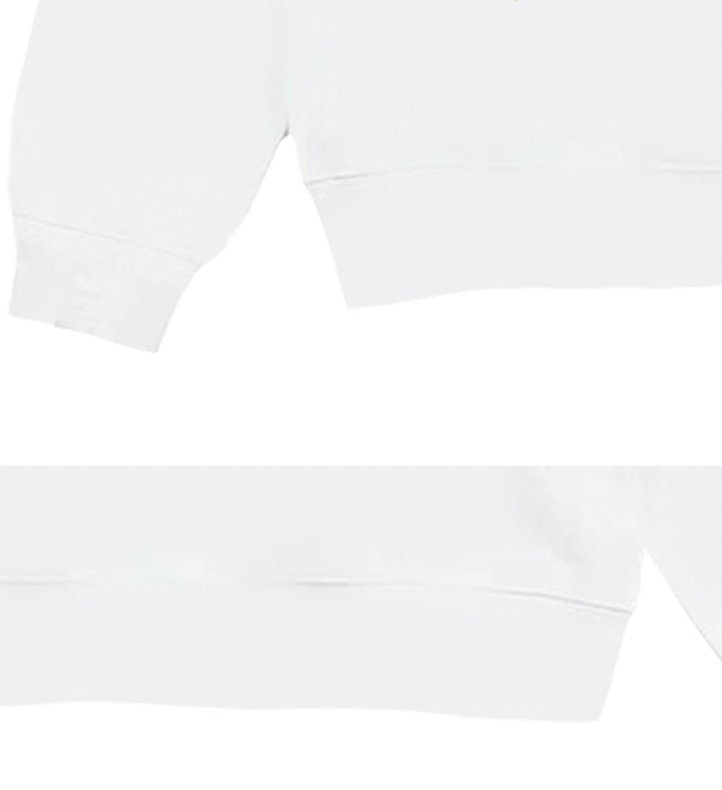 F3F Select Cartoon Print Sweatshirts