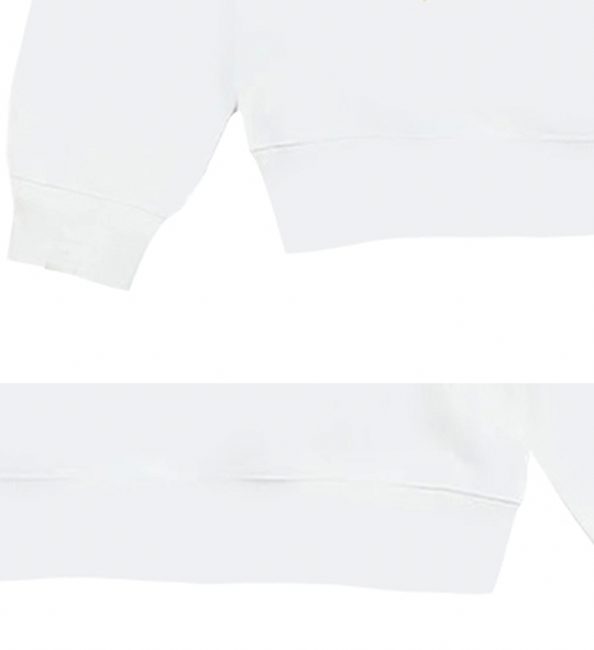 F3F Select Cartoon Print Sweatshirts