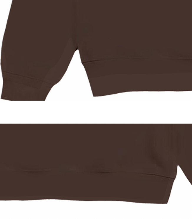 F3F Select Versatile Fun Butterfly Print Sweatshirts