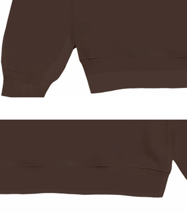 F3F Select Skull Head Print Sweatshirts