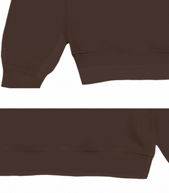 F3F Select Skull Head Print Sweatshirts