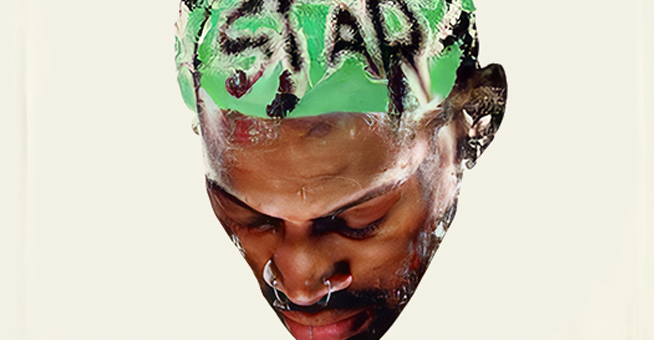 F3F Select Player Print Sweatshirts