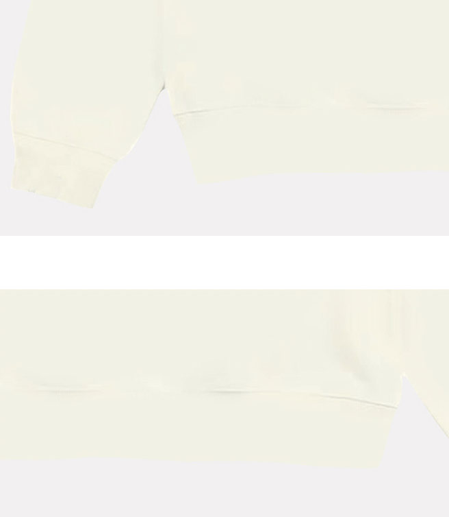 F3F Select Skeleton Skull Print Sweatshirts