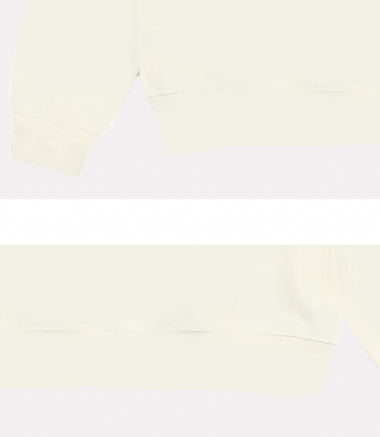 F3F Select Skeleton Skull Print Sweatshirts