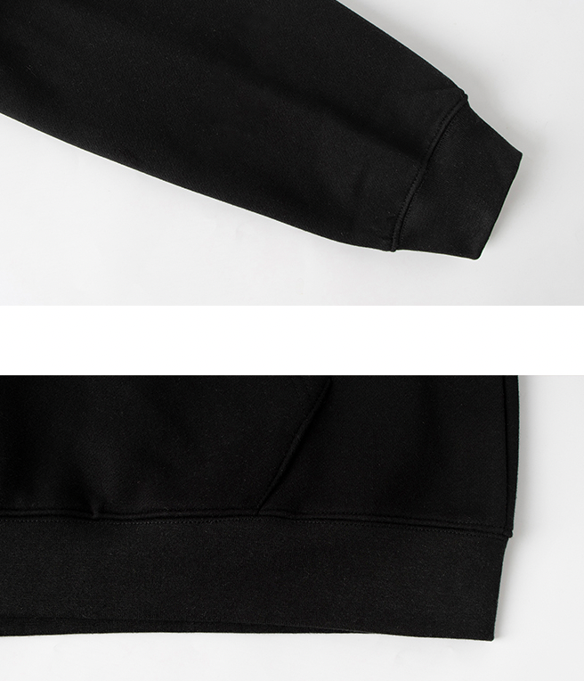 F3F Select Smiley Face Graffiti Expression Printing Sweatshirts