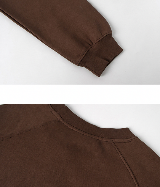 F3F Select Out Of The World printed Sweatshirts