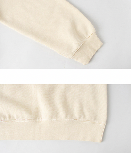 F3F Select Migrate Cartoon Print Sweatshirts