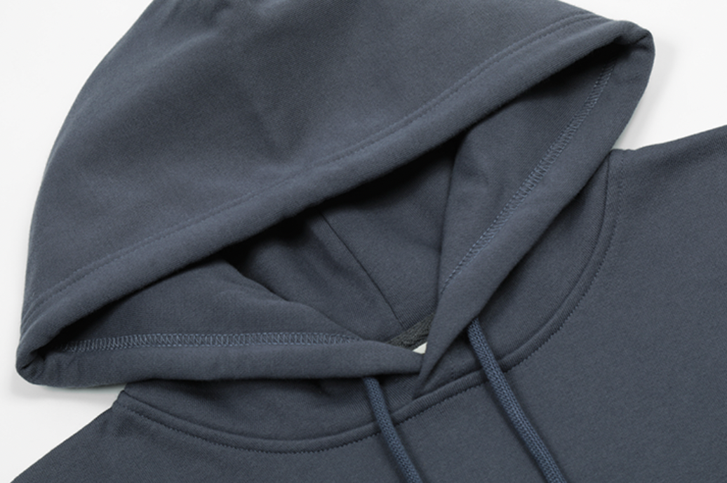 Cashrules LOGO Print Hoodie