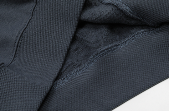 Cashrules LOGO Print Hoodie