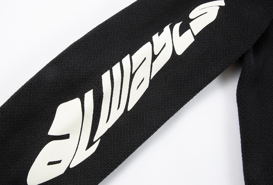 F2CE Foam Print Knit Sweater