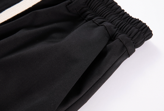 F2CE Drawstring Wide Leg Pants