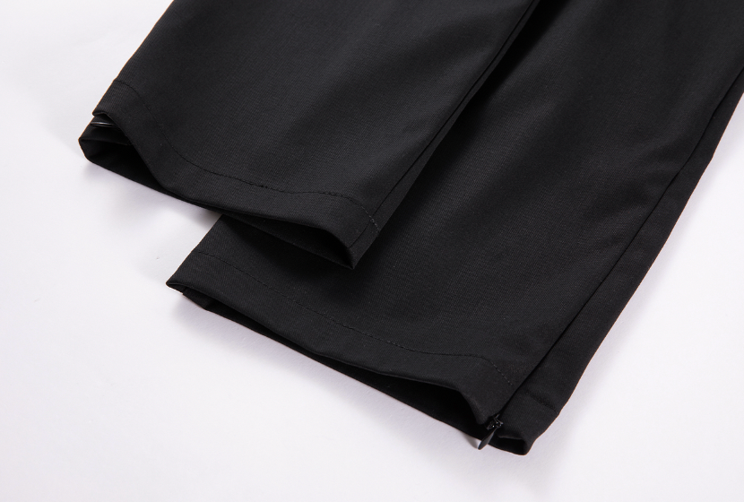 F2CE Drawstring Wide Leg Pants