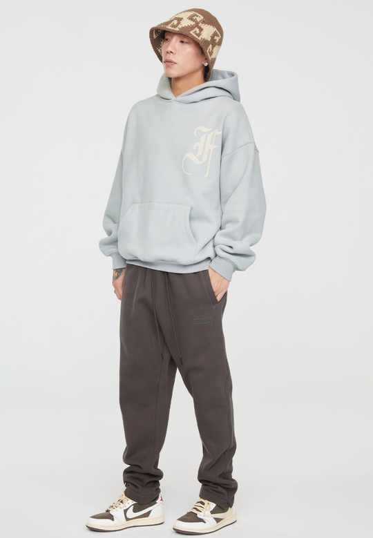 F2CE Logo Basic Sweatpants