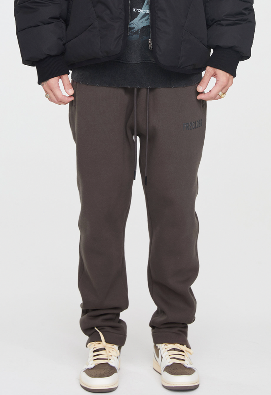F2CE Logo Basic Sweatpants