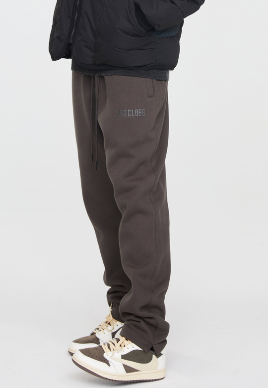 F2CE Logo Basic Sweatpants