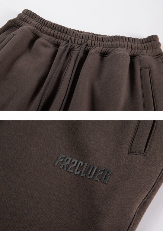 F2CE Logo Basic Sweatpants