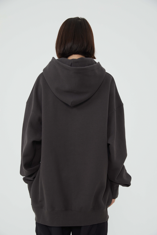 F3F Select Cartoon Embroidered Hoodie