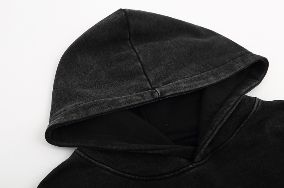 F3F Select Love Heart Hoodie