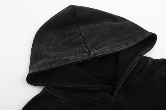 F3F Select Love Heart Hoodie