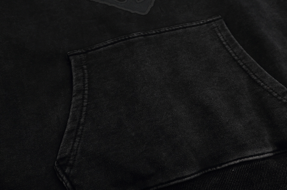 F3F Select Love Heart Hoodie