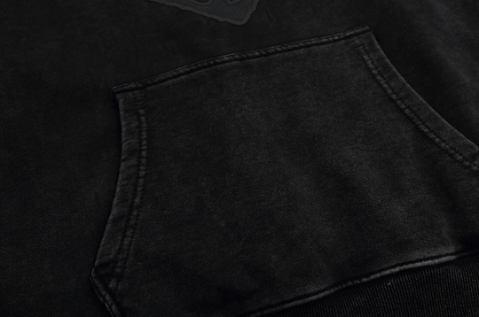 F3F Select Love Heart Hoodie