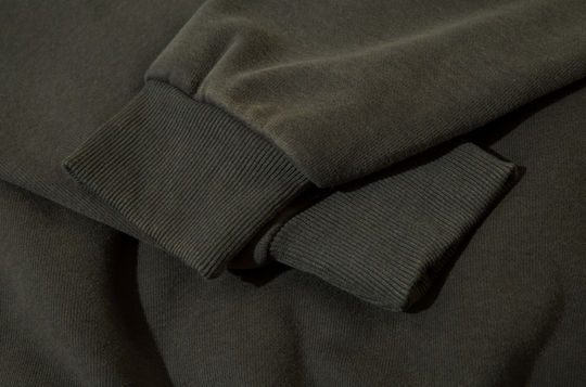 F3F Select Print Washed Hoodie