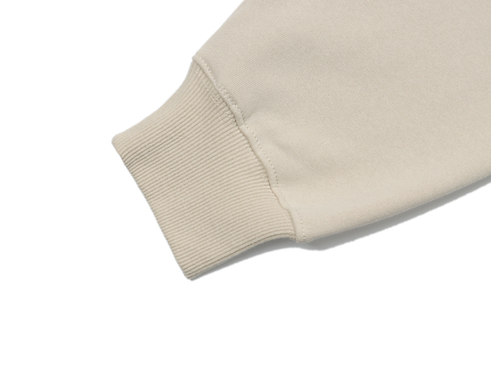 F3F Select Japanese Retro Cartoon Anime Zip Hoodie