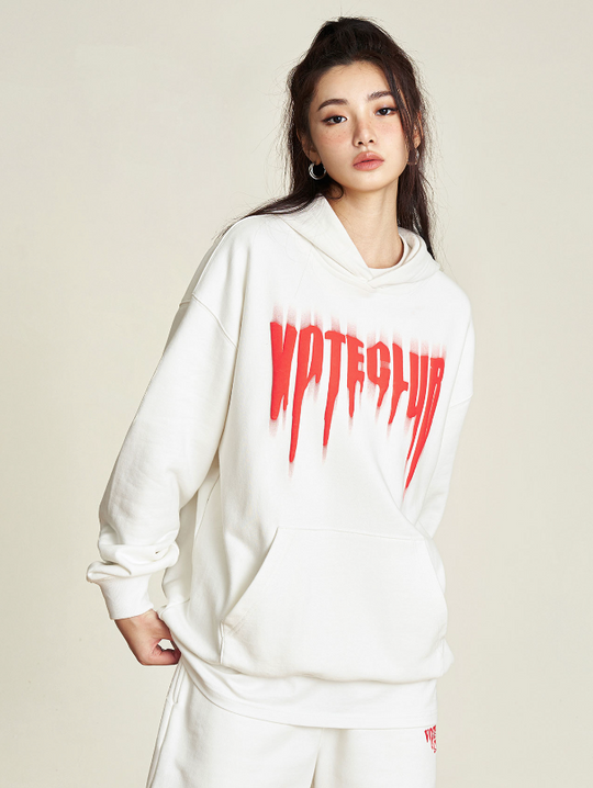 VOTE Illusory Reality Hoodie