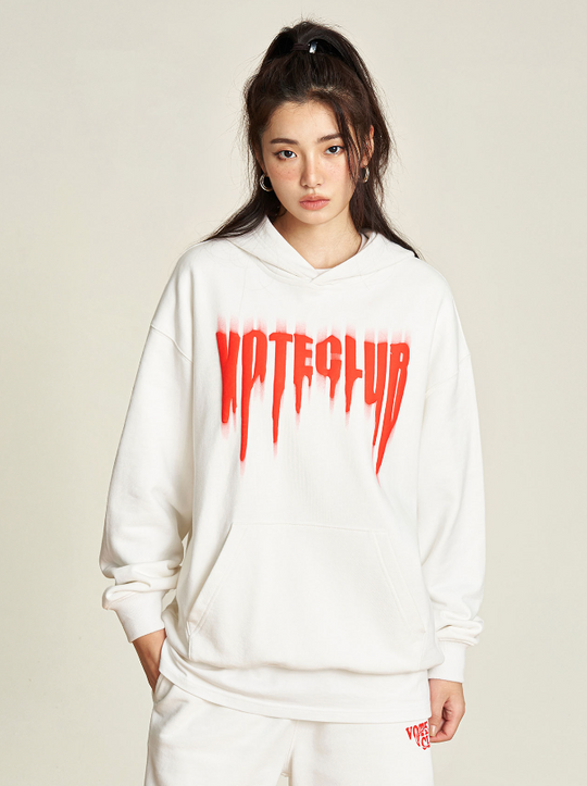 VOTE Illusory Reality Hoodie