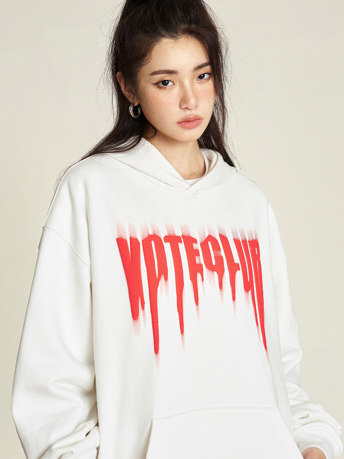 VOTE Illusory Reality Hoodie