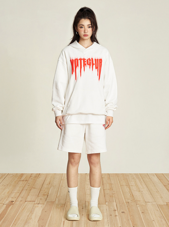 VOTE Illusory Reality Hoodie