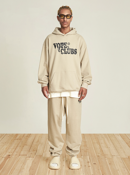 VOTE Basic Vote Clubs Hoodie