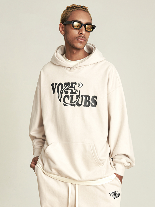 VOTE Basic Vote Clubs Hoodie