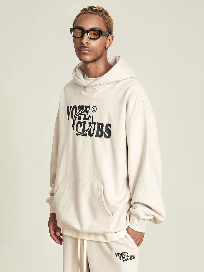 VOTE Basic Vote Clubs Hoodie