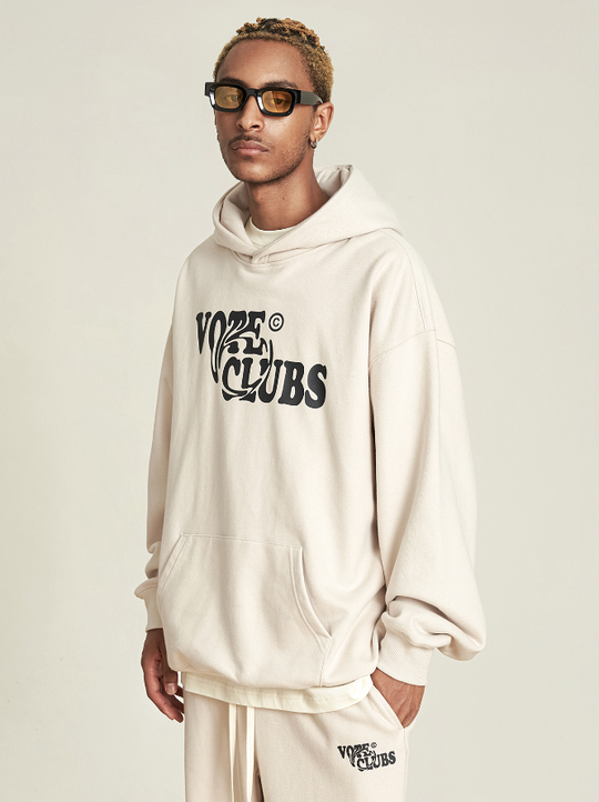 VOTE Basic Vote Clubs Hoodie