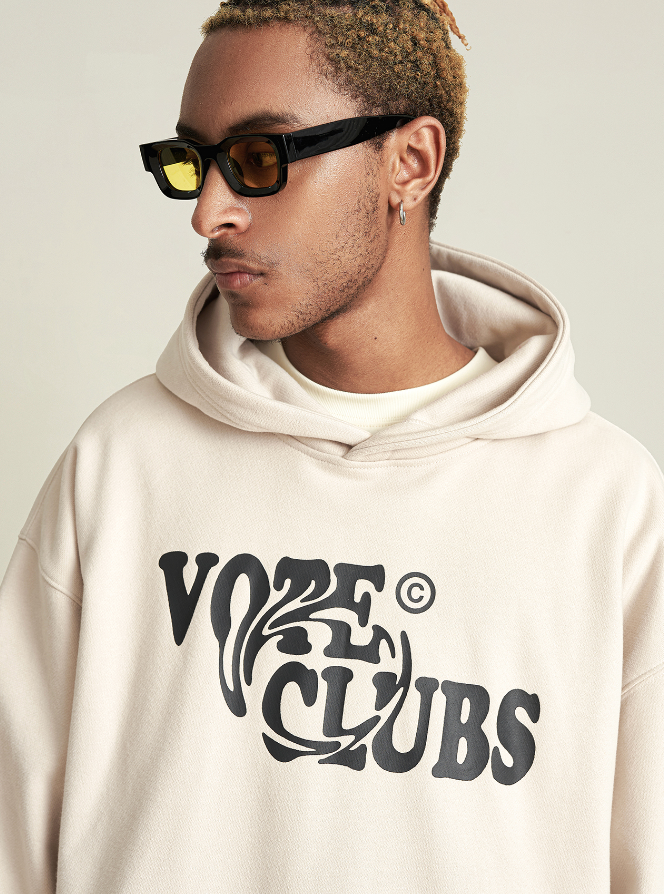 VOTE Basic Vote Clubs Hoodie