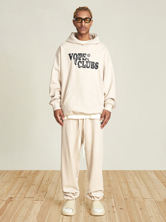 VOTE Basic Vote Clubs Hoodie