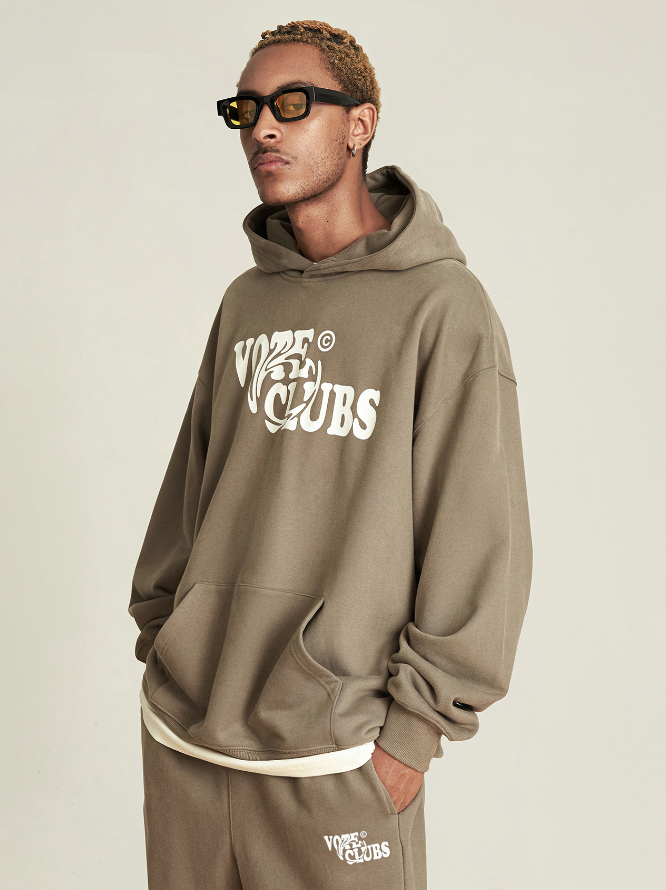 VOTE Basic Vote Clubs Hoodie