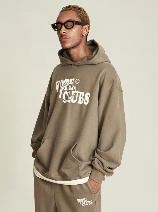 VOTE Basic Vote Clubs Hoodie