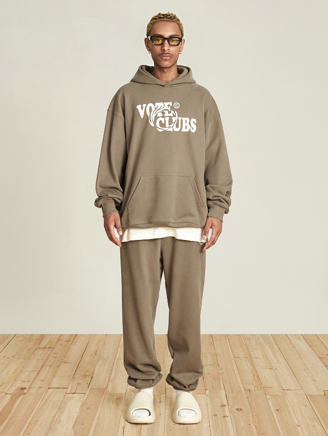 VOTE Basic Vote Clubs Hoodie