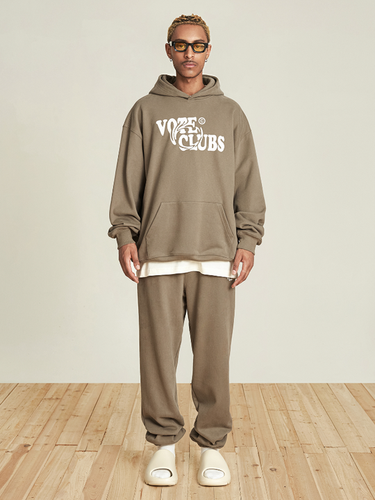 VOTE Basic Vote Clubs Hoodie