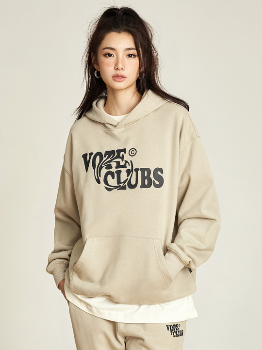 VOTE Basic Vote Clubs Hoodie
