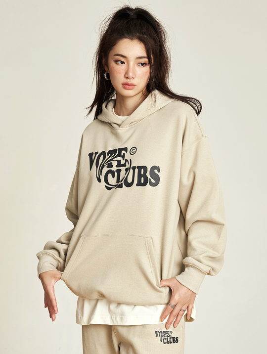 VOTE Basic Vote Clubs Hoodie