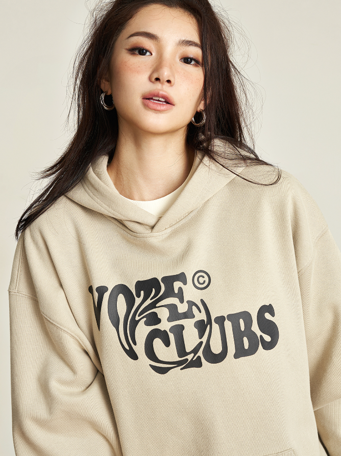 VOTE Basic Vote Clubs Hoodie