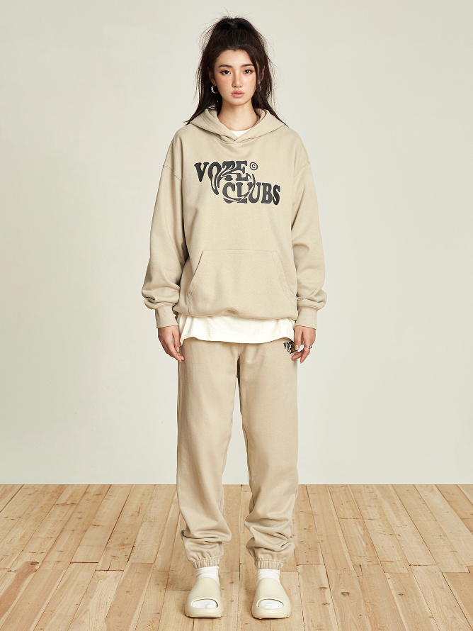 VOTE Basic Vote Clubs Hoodie