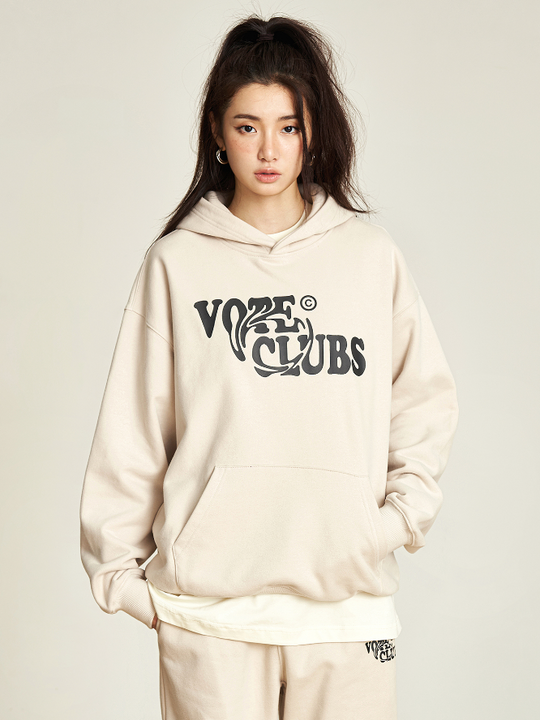 VOTE Basic Vote Clubs Hoodie
