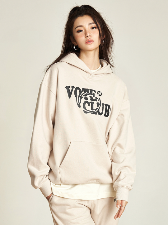 VOTE Basic Vote Clubs Hoodie