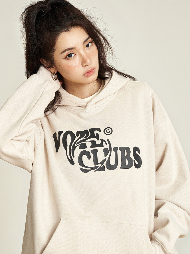 VOTE Basic Vote Clubs Hoodie